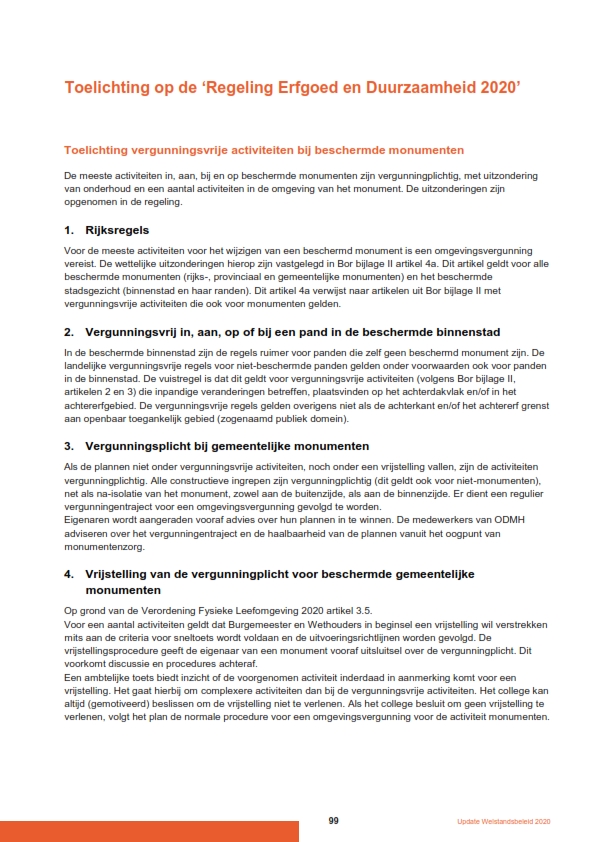 afbeelding binnen de regeling