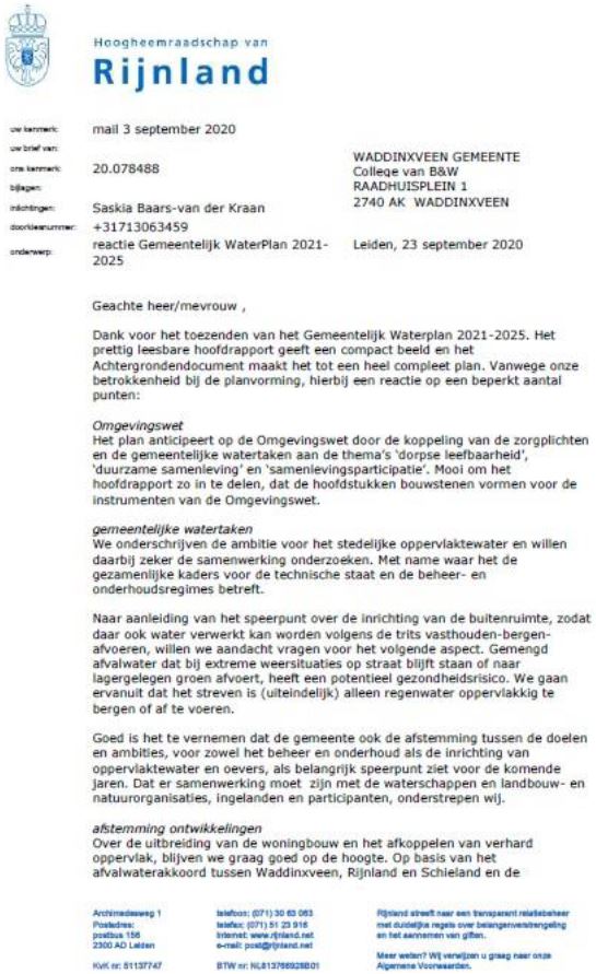 afbeelding binnen de regeling