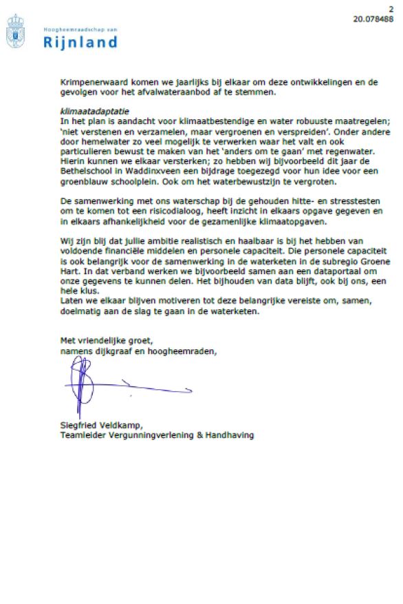 afbeelding binnen de regeling