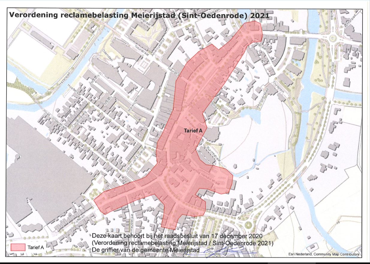 afbeelding binnen de regeling