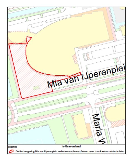 afbeelding binnen de regeling