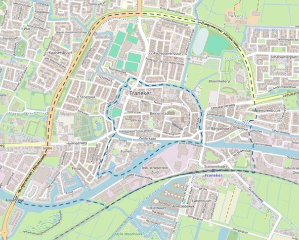 afbeelding binnen de regeling