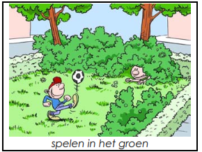 afbeelding binnen de regeling