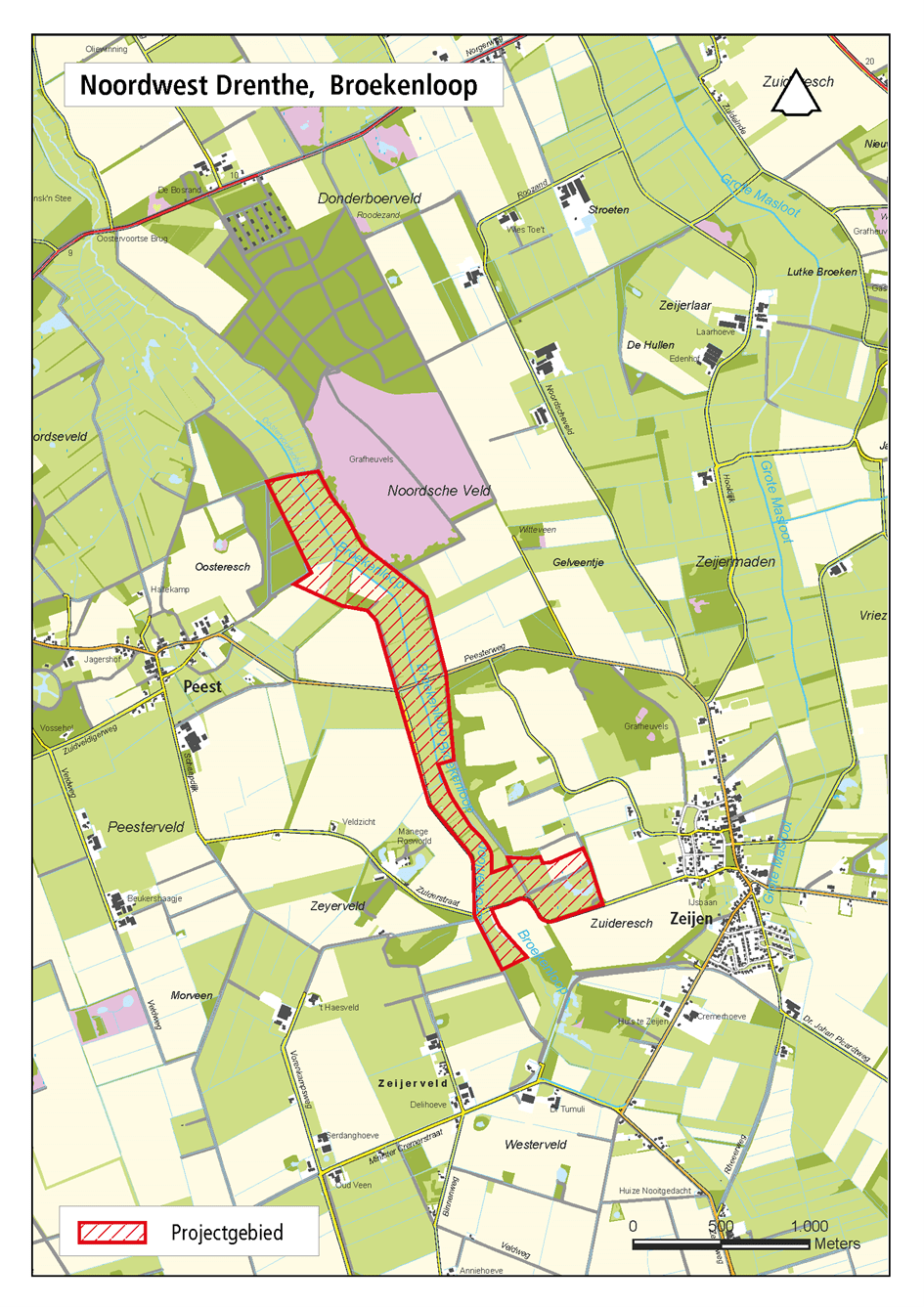 afbeelding binnen de regeling