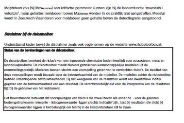 afbeelding binnen de regeling