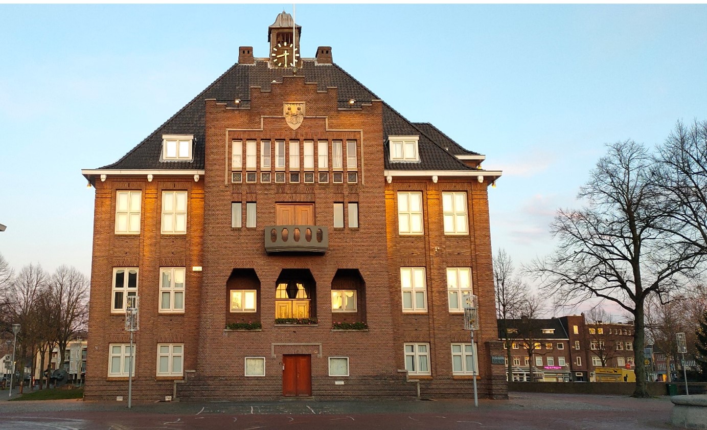 afbeelding binnen de regeling