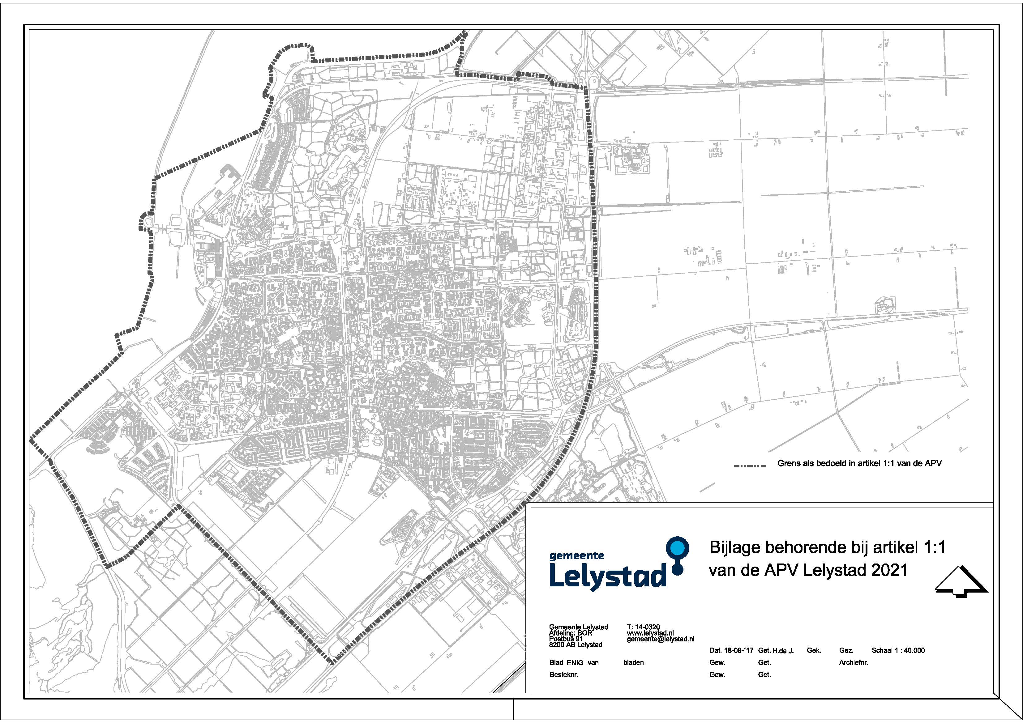 afbeelding binnen de regeling