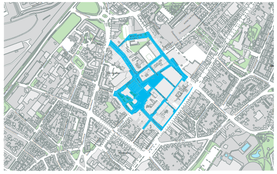 afbeelding binnen de regeling