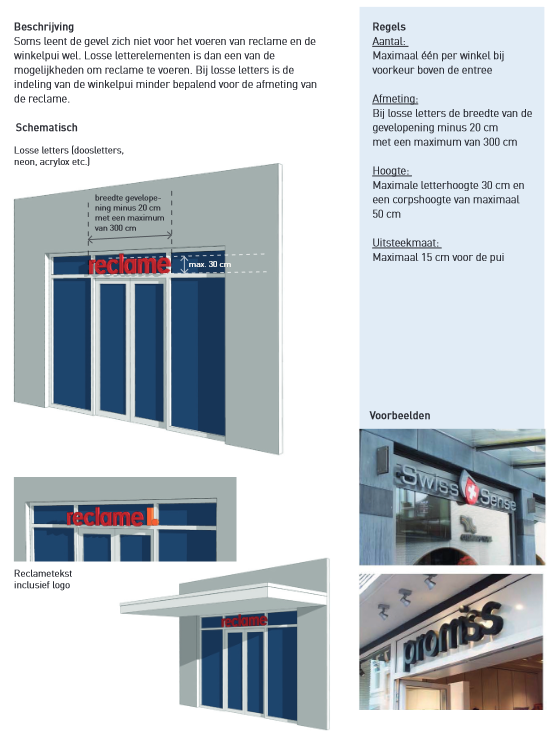 afbeelding binnen de regeling