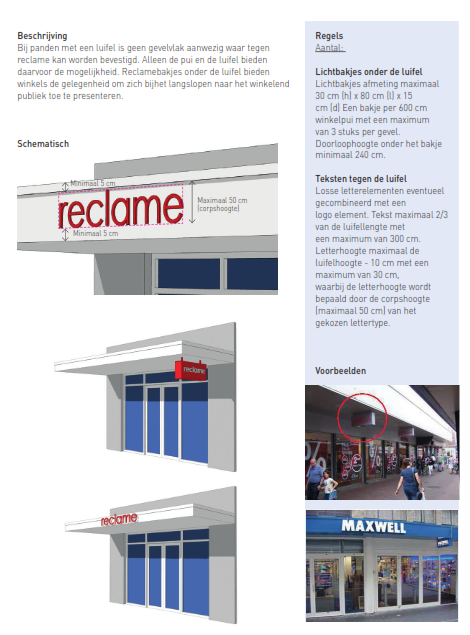 afbeelding binnen de regeling