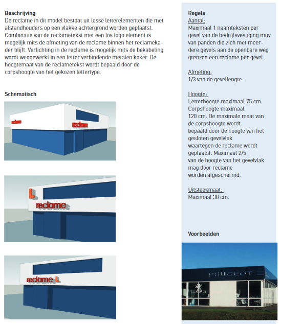 afbeelding binnen de regeling