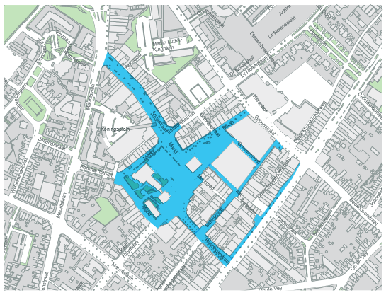 afbeelding binnen de regeling