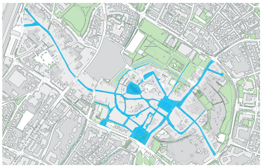 afbeelding binnen de regeling