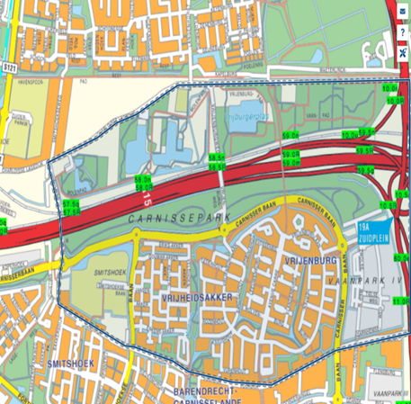 afbeelding binnen de regeling
