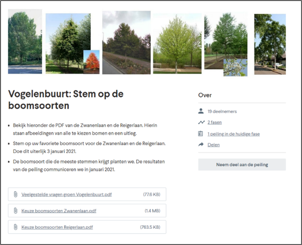 afbeelding binnen de regeling