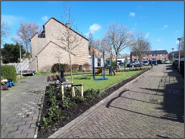 afbeelding binnen de regeling