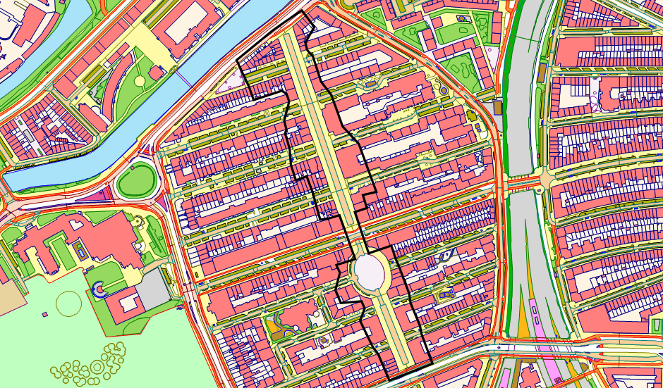 afbeelding binnen de regeling