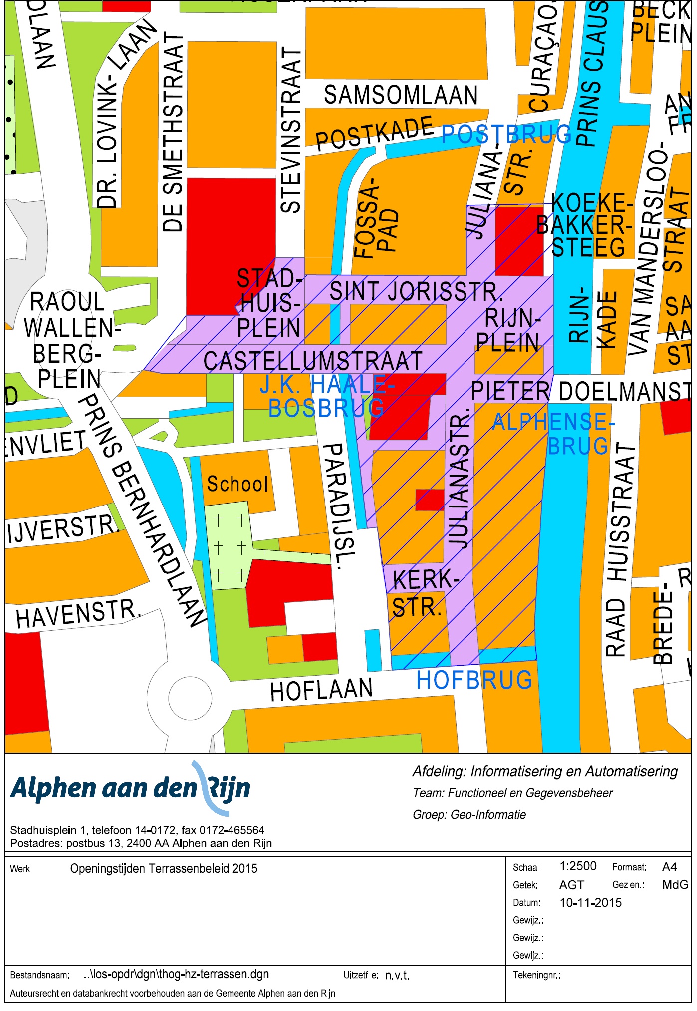 afbeelding binnen de regeling