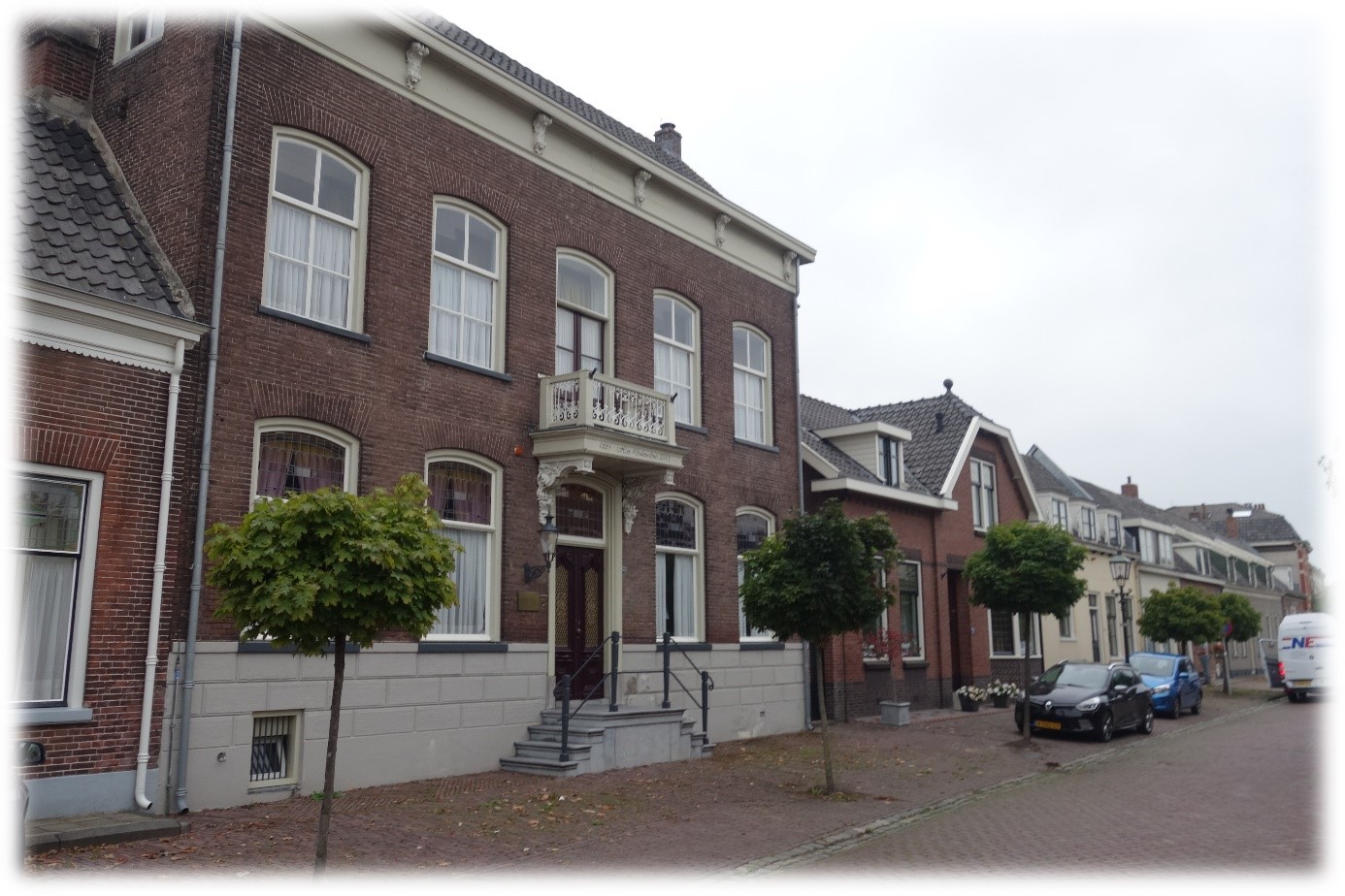 afbeelding binnen de regeling
