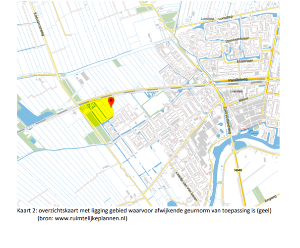 afbeelding binnen de regeling