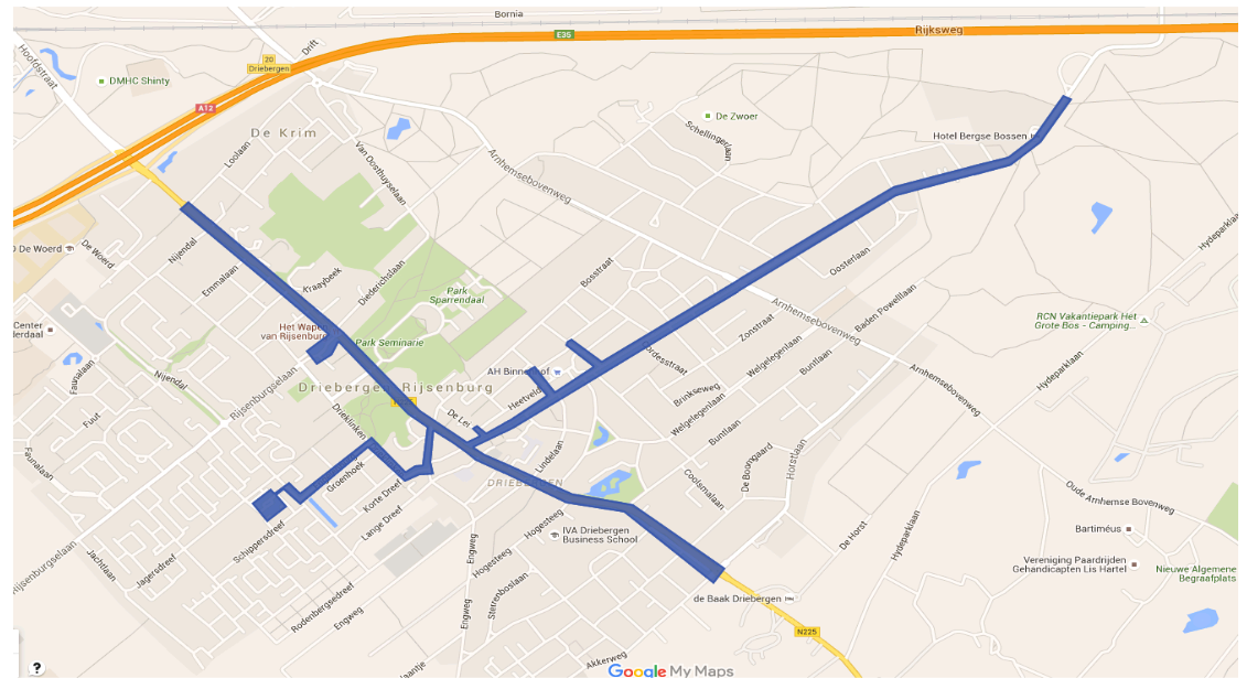 afbeelding binnen de regeling