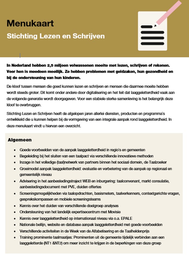 afbeelding binnen de regeling