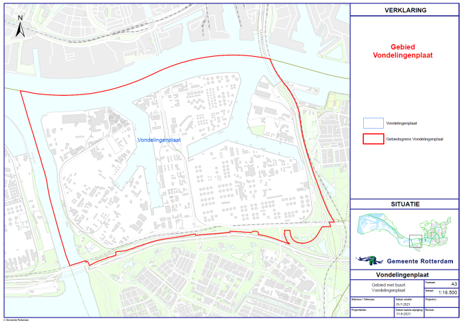 afbeelding binnen de regeling