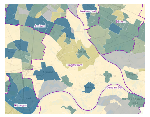afbeelding binnen de regeling