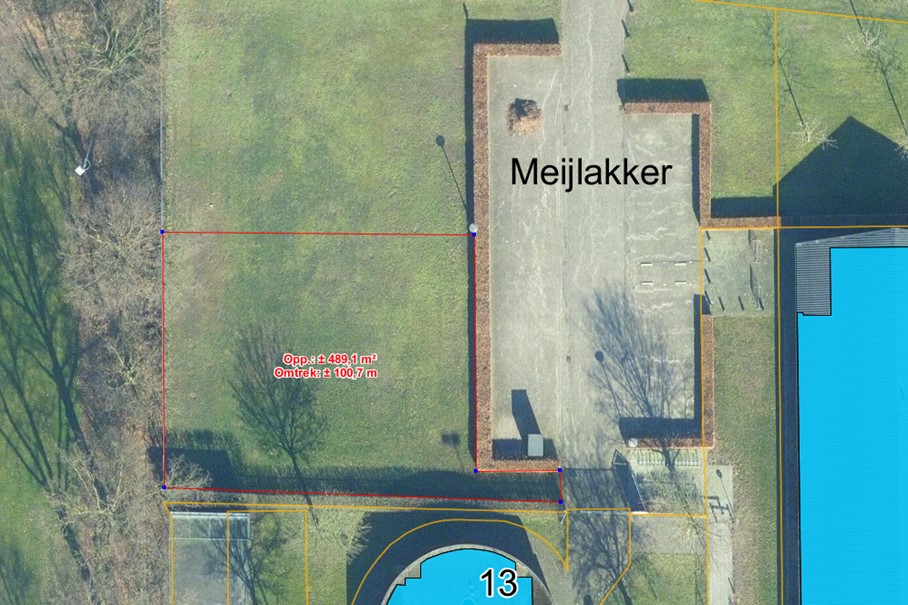 afbeelding binnen de regeling