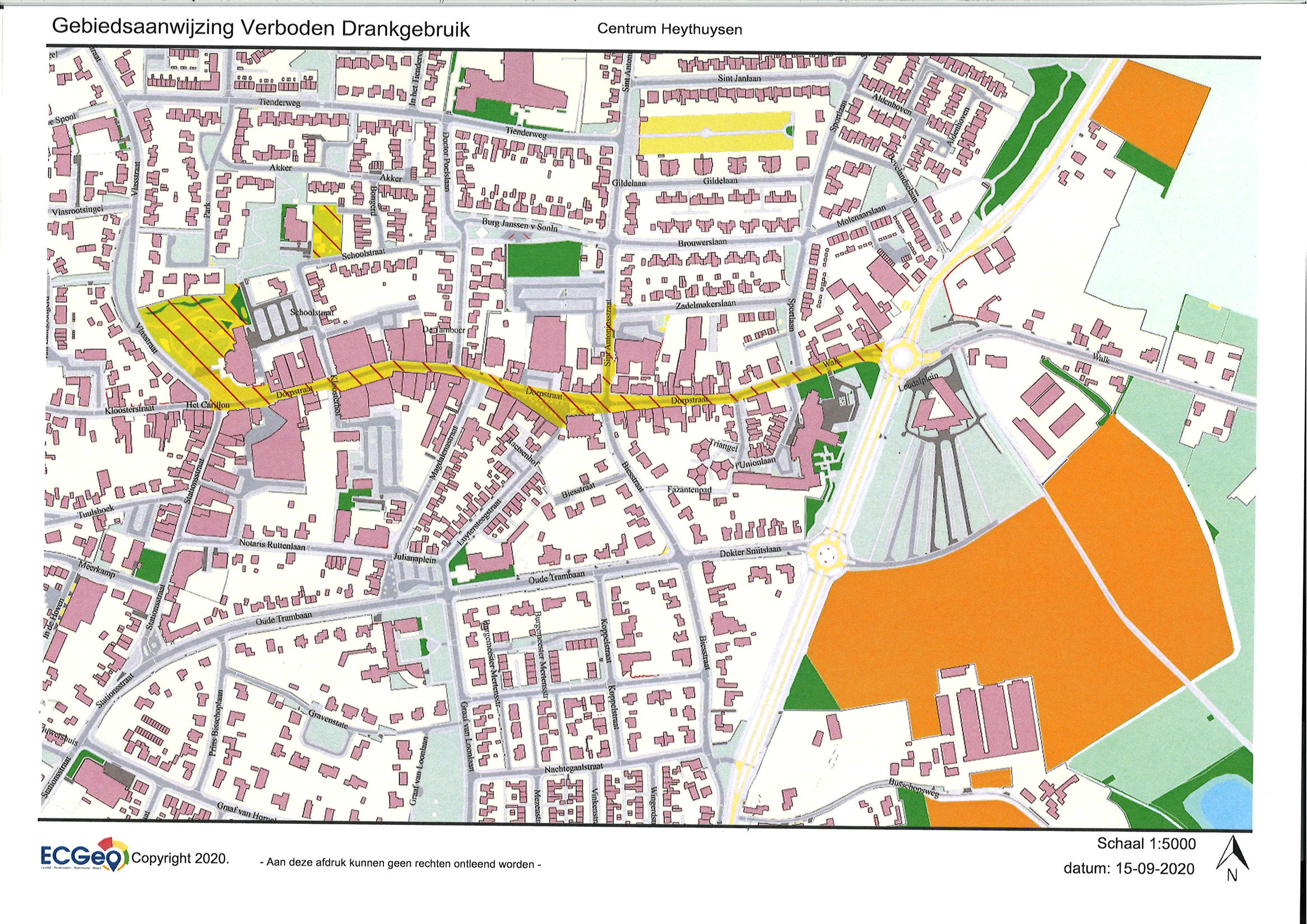 afbeelding binnen de regeling