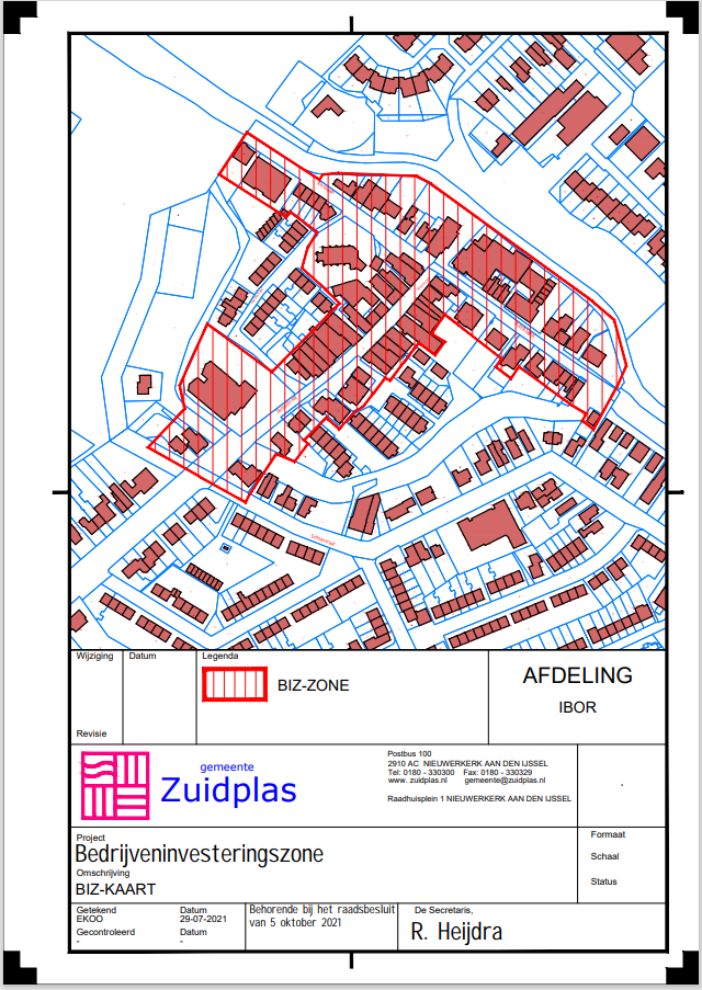 afbeelding binnen de regeling