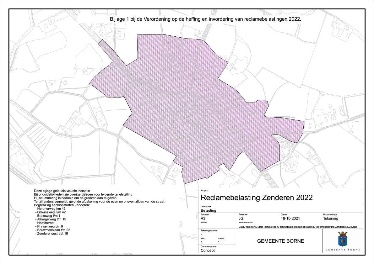 afbeelding binnen de regeling