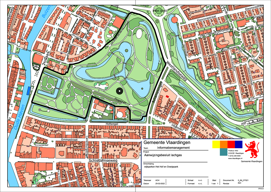 afbeelding binnen de regeling