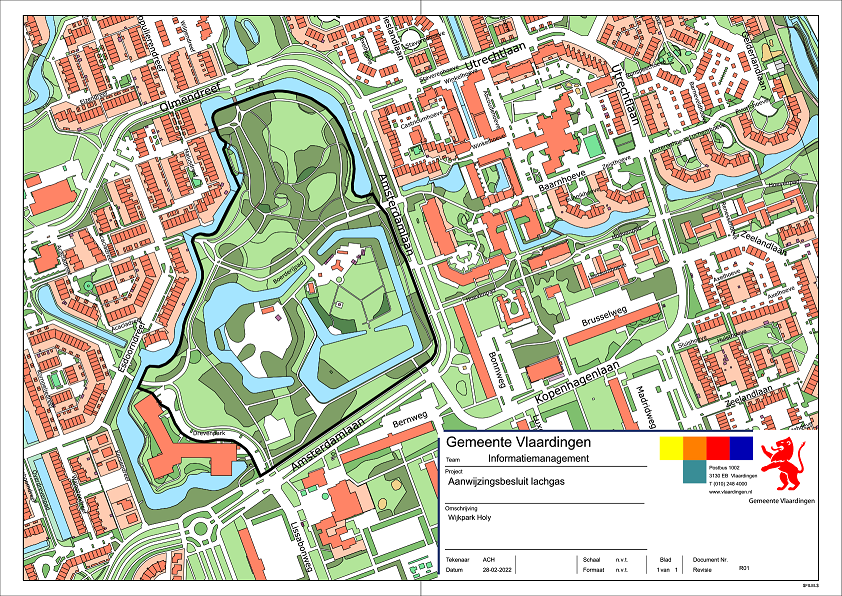 afbeelding binnen de regeling