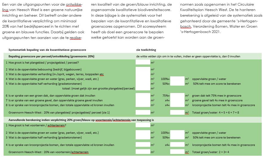 afbeelding binnen de regeling