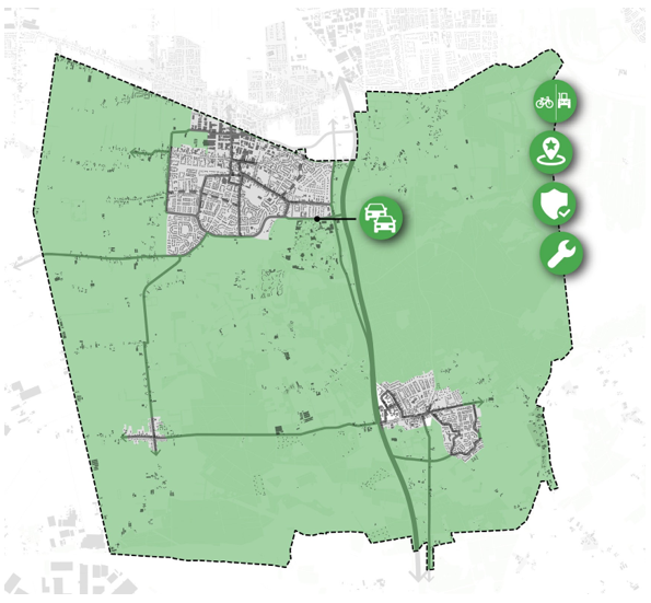 afbeelding binnen de regeling