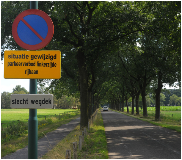 afbeelding binnen de regeling