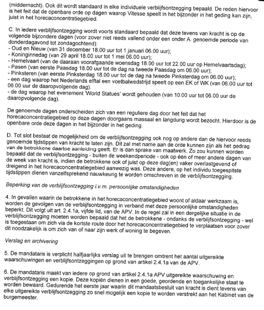 afbeelding binnen de regeling