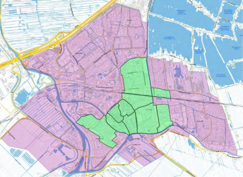 afbeelding binnen de regeling