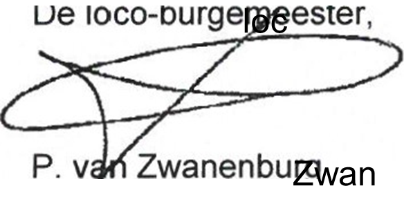 afbeelding binnen de regeling