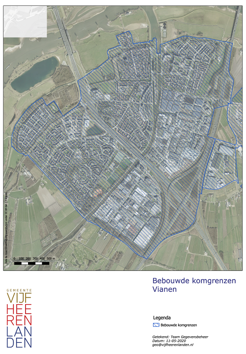 afbeelding binnen de regeling