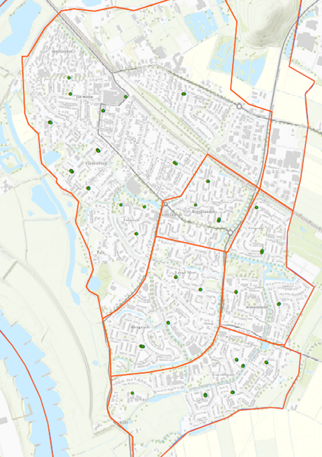 afbeelding binnen de regeling