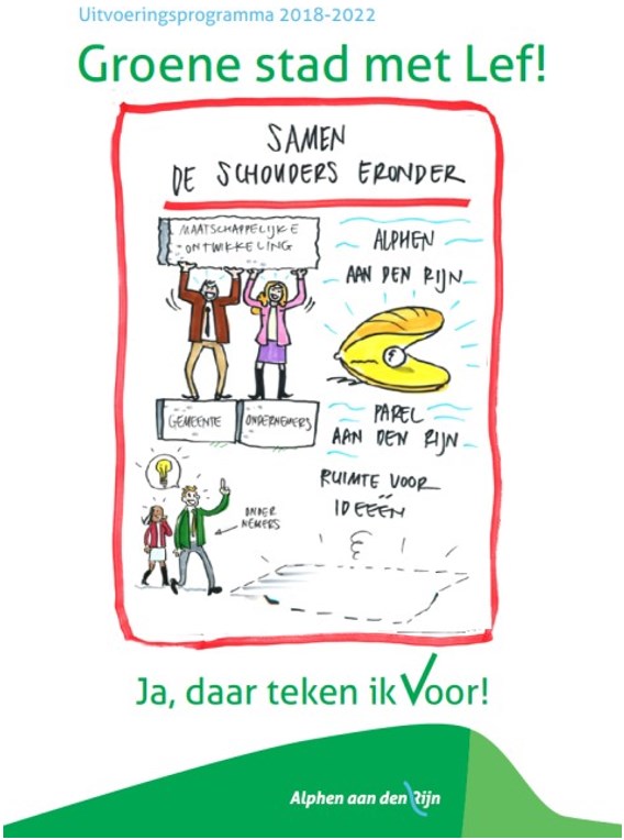 afbeelding binnen de regeling