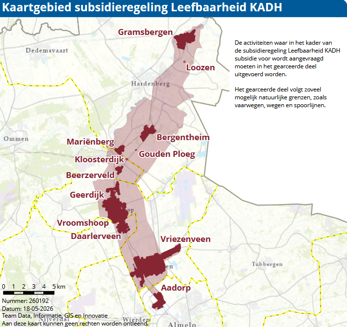 afbeelding binnen de regeling