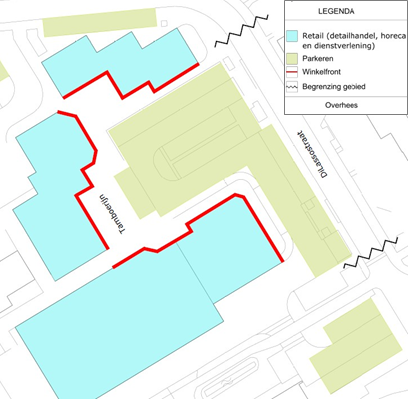 afbeelding binnen de regeling