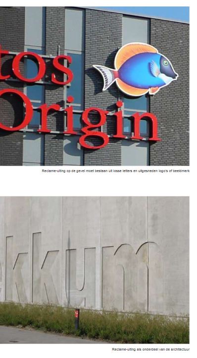 afbeelding binnen de regeling
