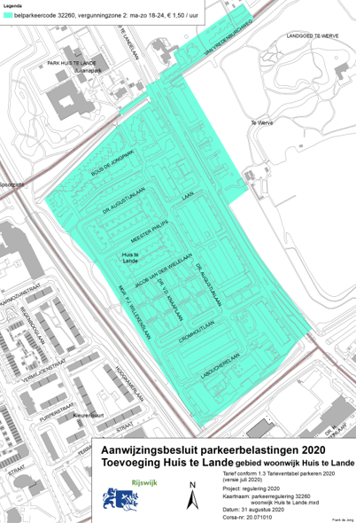 afbeelding binnen de regeling