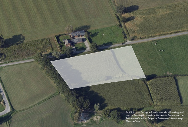 afbeelding binnen de regeling