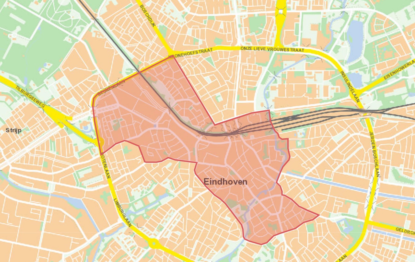 afbeelding binnen de regeling
