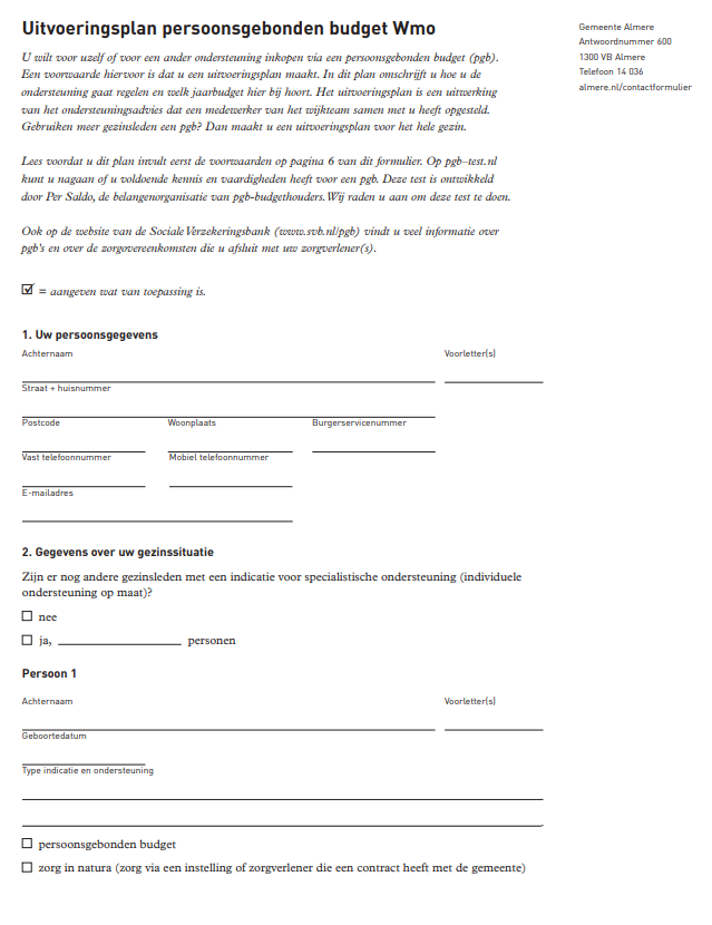 afbeelding binnen de regeling